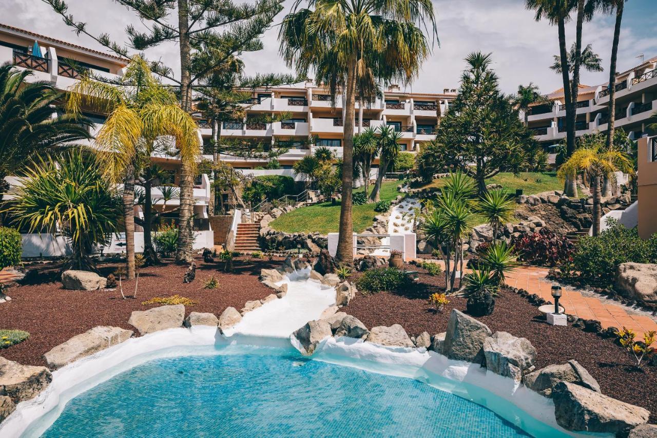 Apartamento Royal Park Albatros San Miguel de Abona Esterno foto