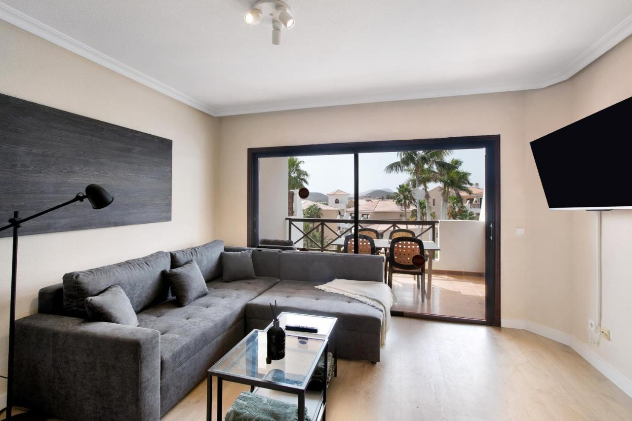 Apartamento Royal Park Albatros San Miguel de Abona Esterno foto