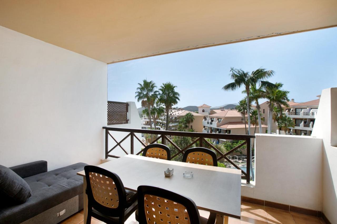 Apartamento Royal Park Albatros San Miguel de Abona Esterno foto