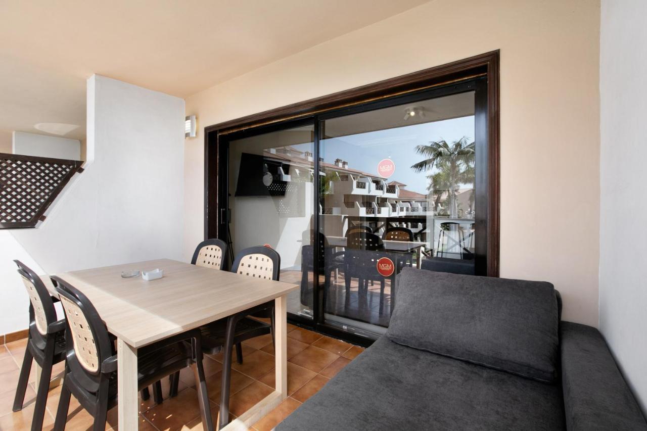 Apartamento Royal Park Albatros San Miguel de Abona Esterno foto