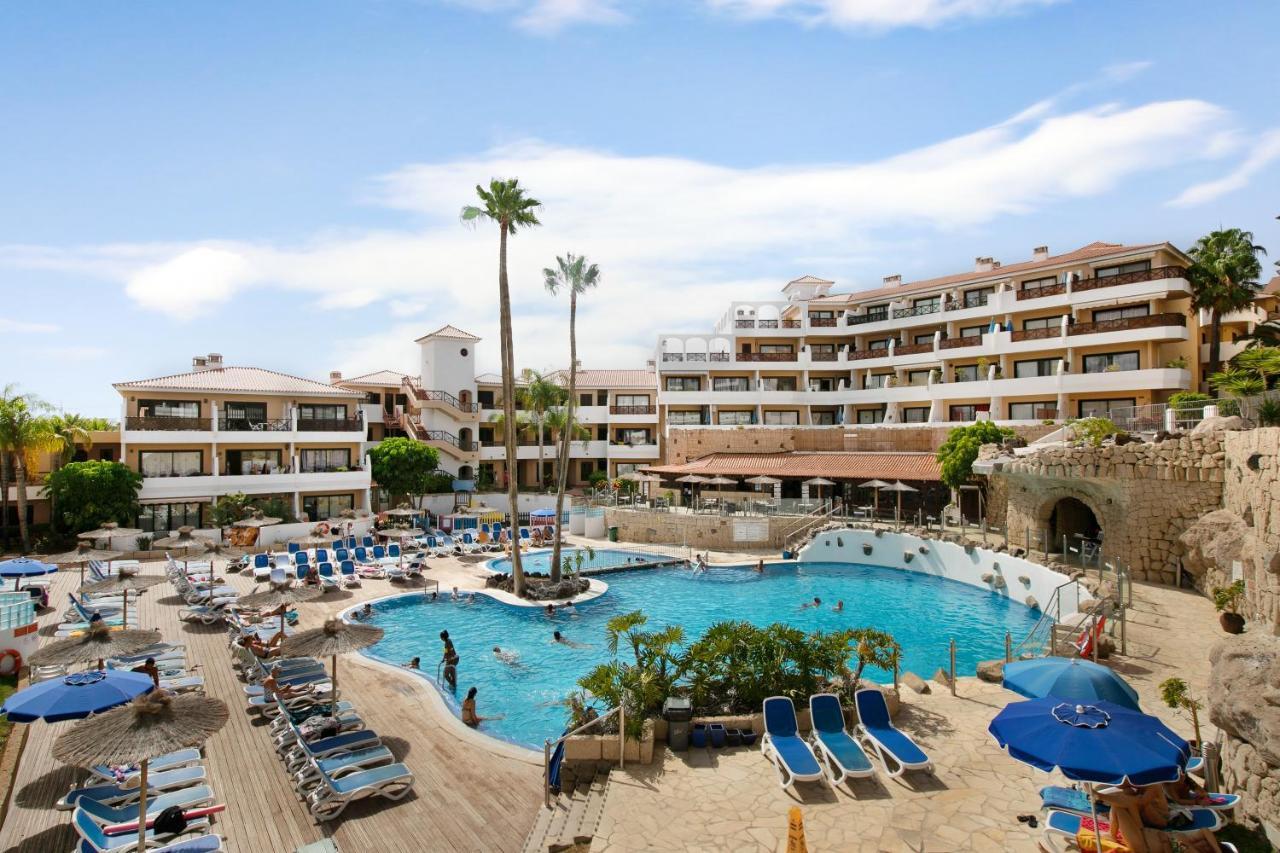 Apartamento Royal Park Albatros San Miguel de Abona Esterno foto