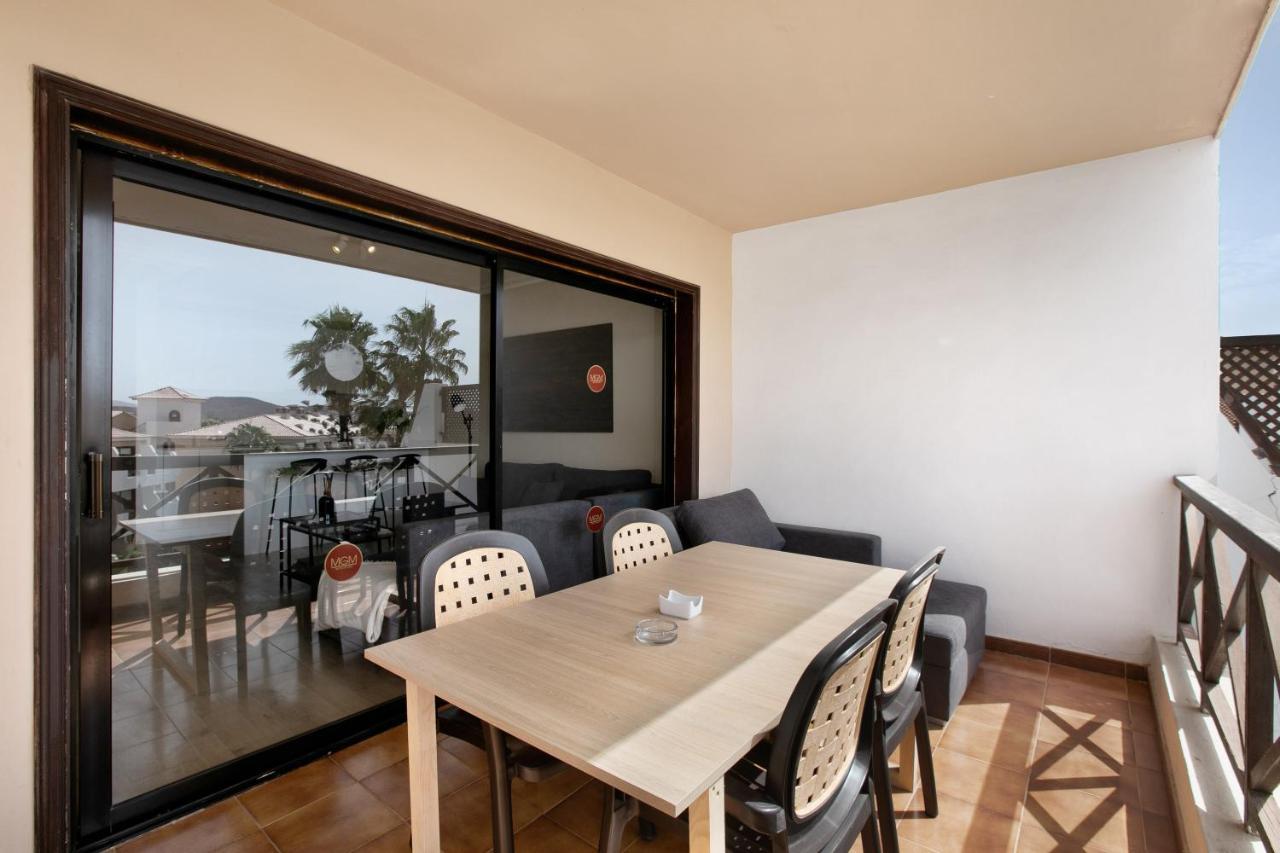 Apartamento Royal Park Albatros San Miguel de Abona Esterno foto