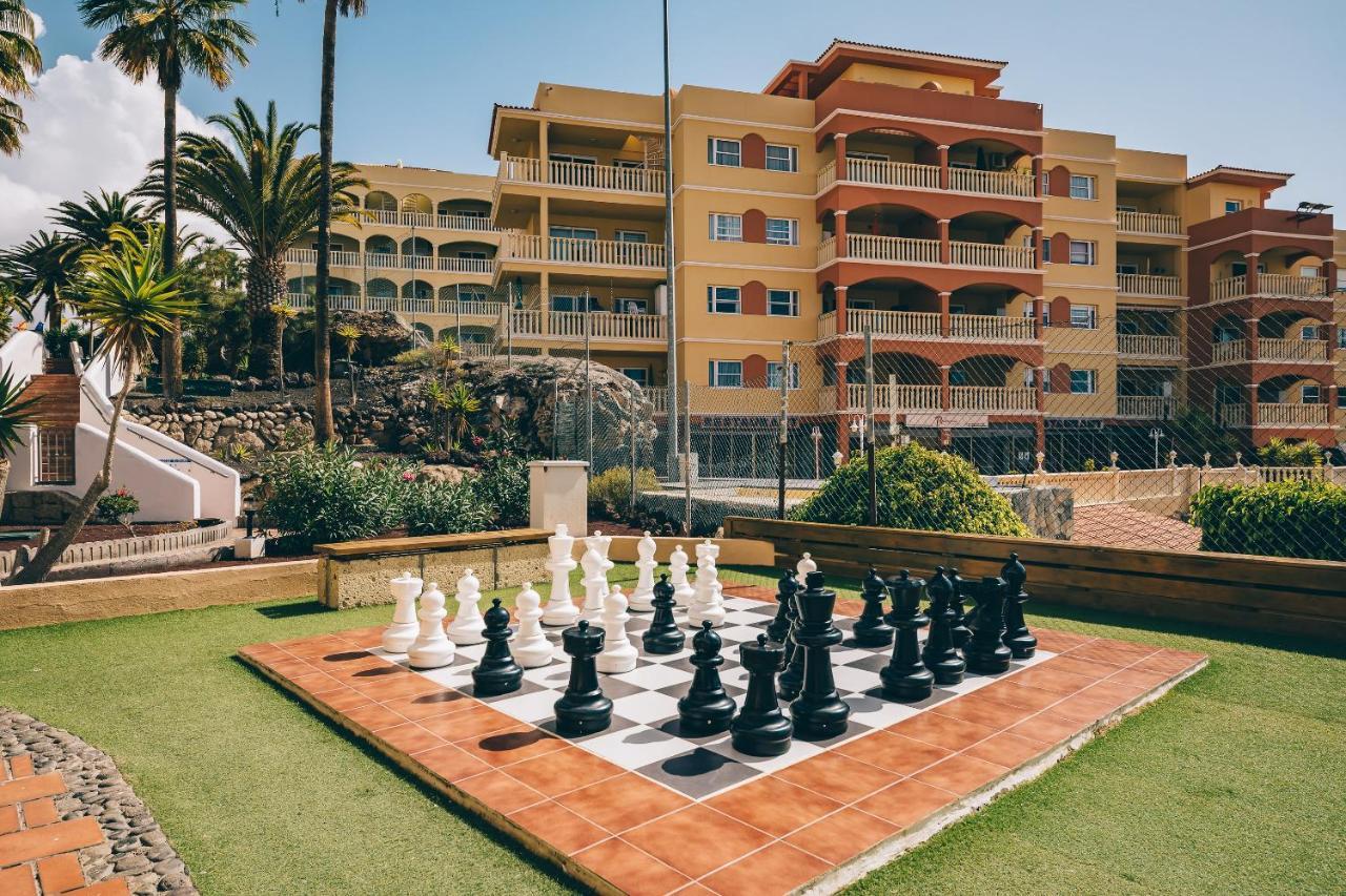 Apartamento Royal Park Albatros San Miguel de Abona Esterno foto