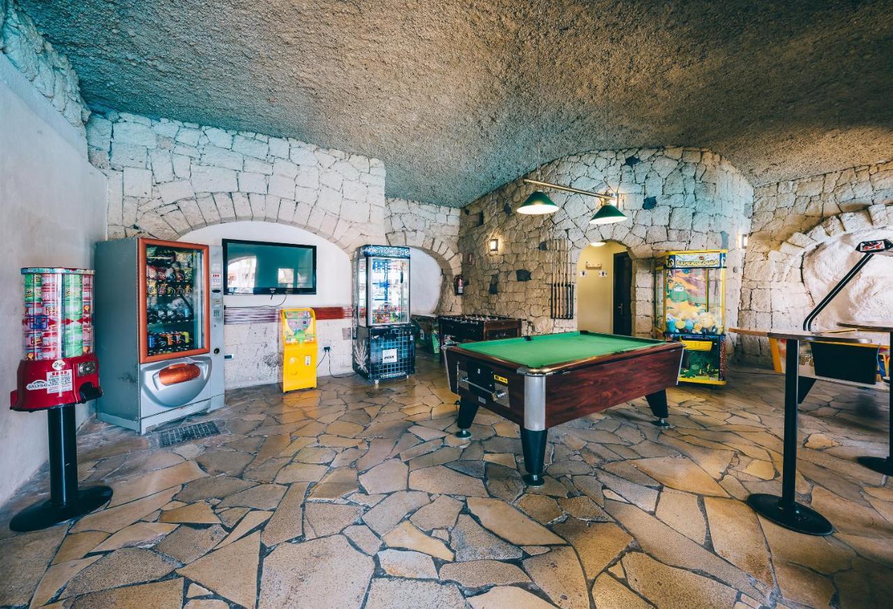 Apartamento Royal Park Albatros San Miguel de Abona Esterno foto