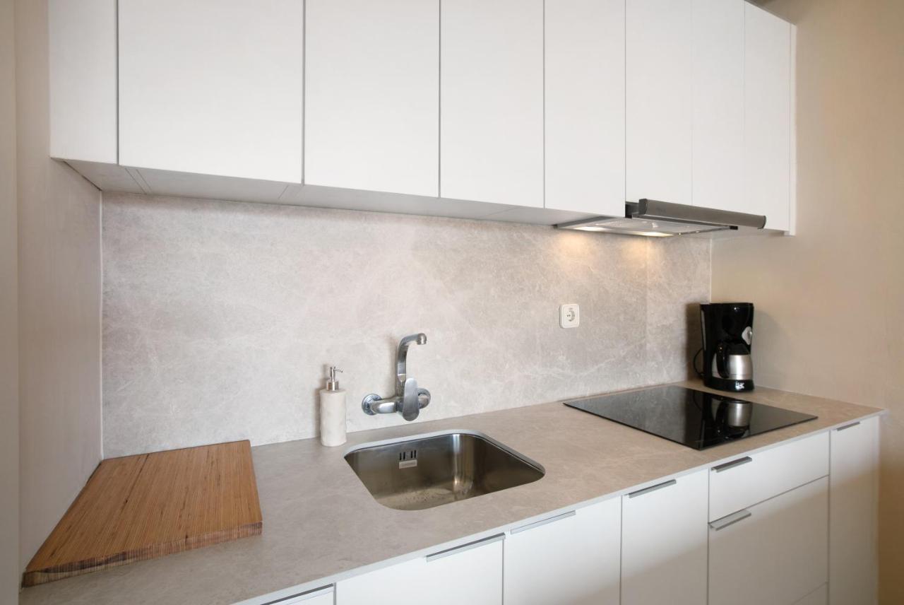 Apartamento Royal Park Albatros San Miguel de Abona Esterno foto