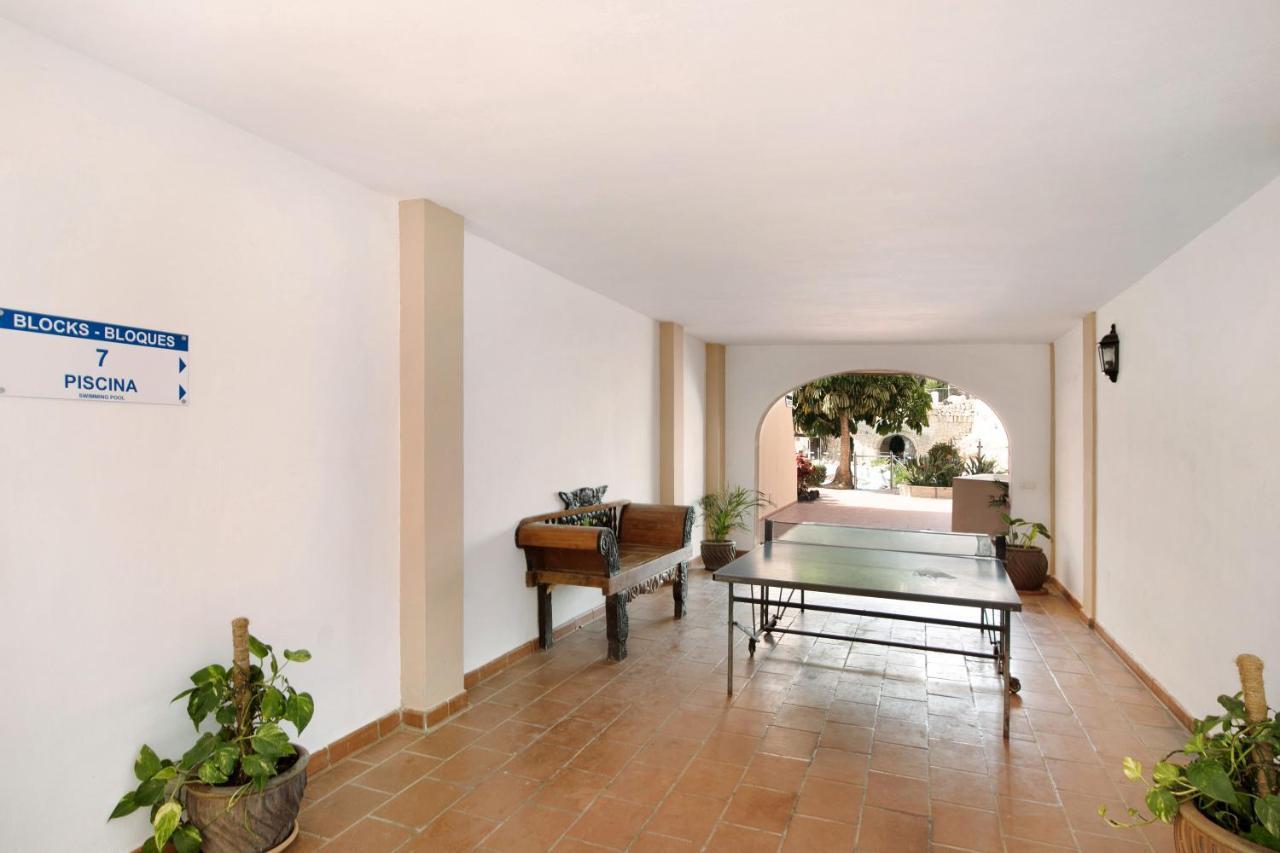 Apartamento Royal Park Albatros San Miguel de Abona Esterno foto