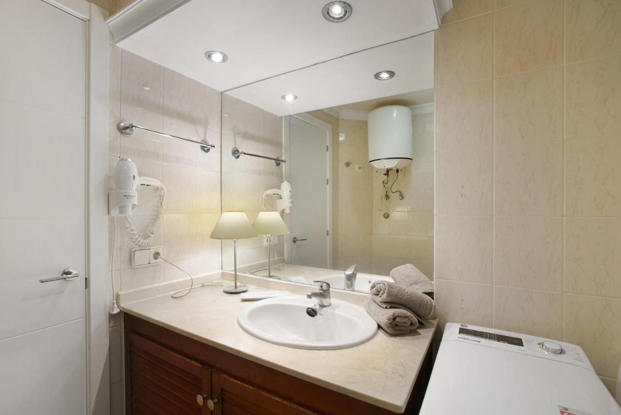 Apartamento Royal Park Albatros San Miguel de Abona Esterno foto