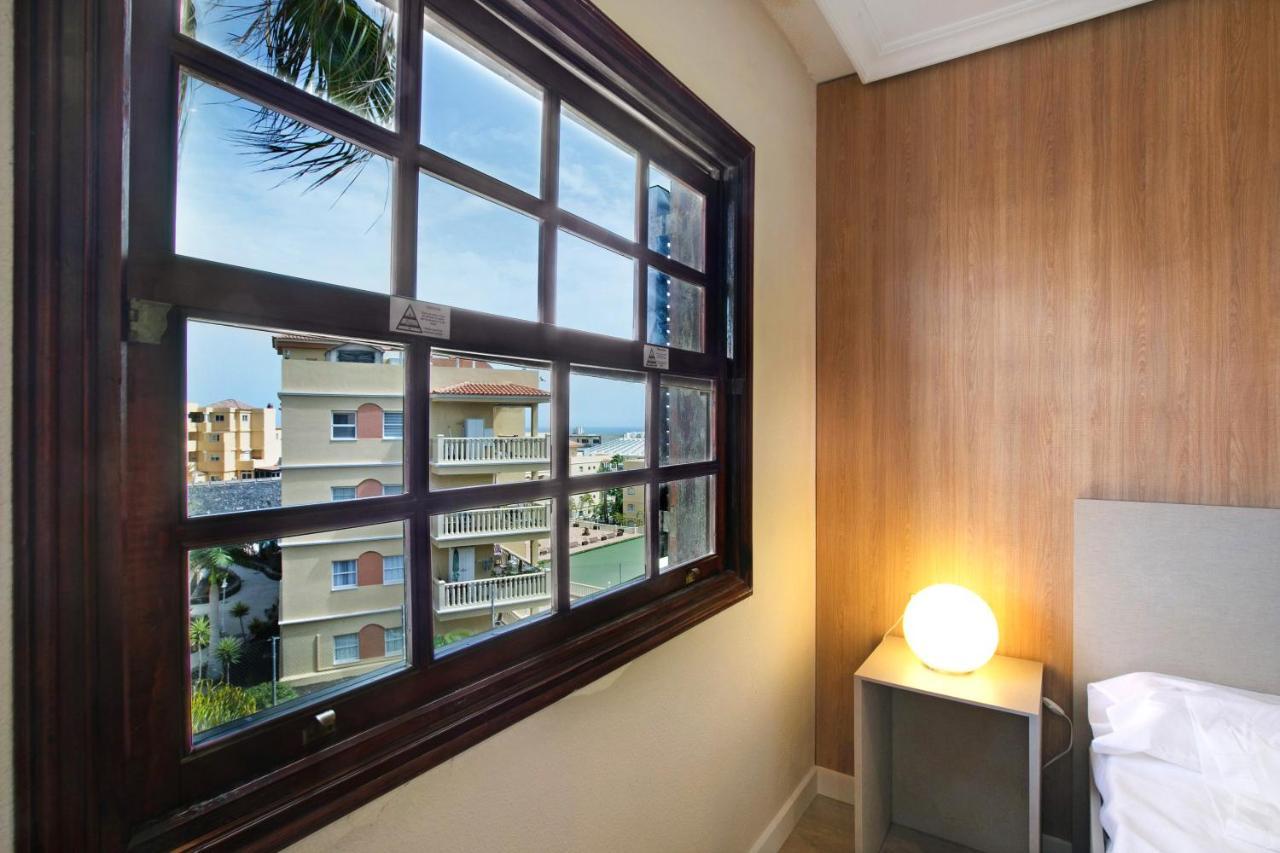 Apartamento Royal Park Albatros San Miguel de Abona Esterno foto