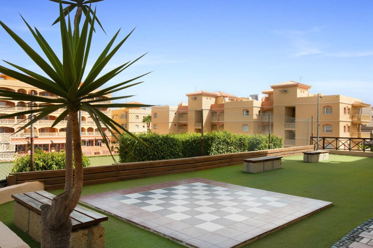 Apartamento Royal Park Albatros San Miguel de Abona Esterno foto