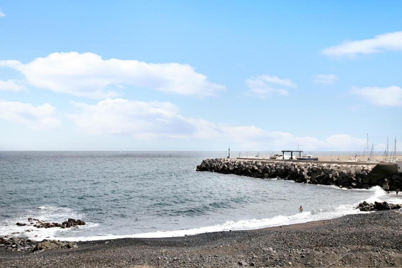 Apartamento Royal Park Albatros San Miguel de Abona Esterno foto