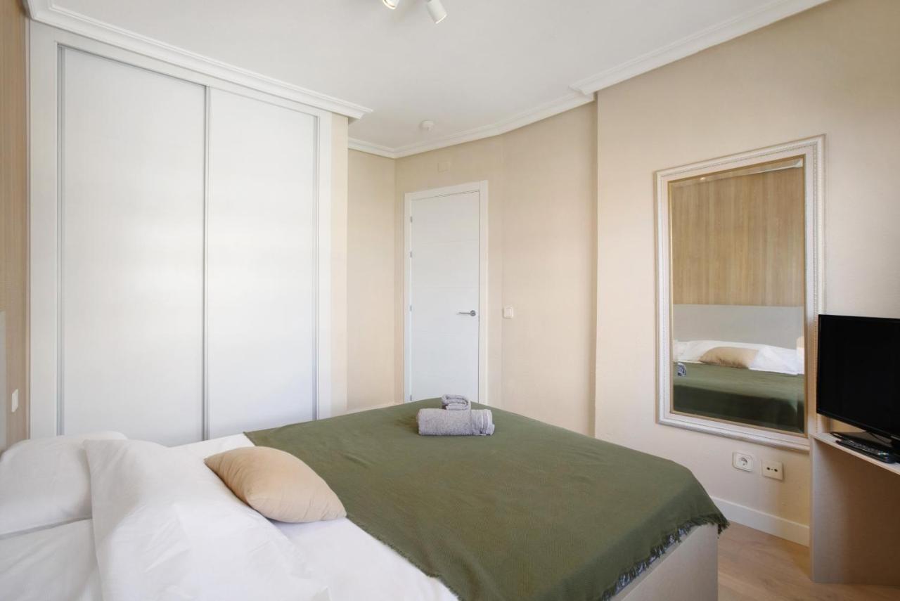 Apartamento Royal Park Albatros San Miguel de Abona Esterno foto